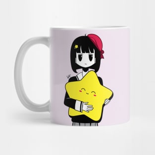 Little Star Mug